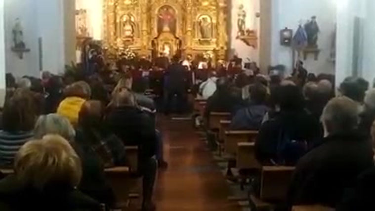 Perdona a tu Pueblo